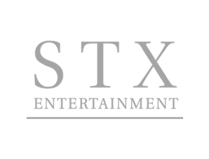 STX ENTERTAINMENT